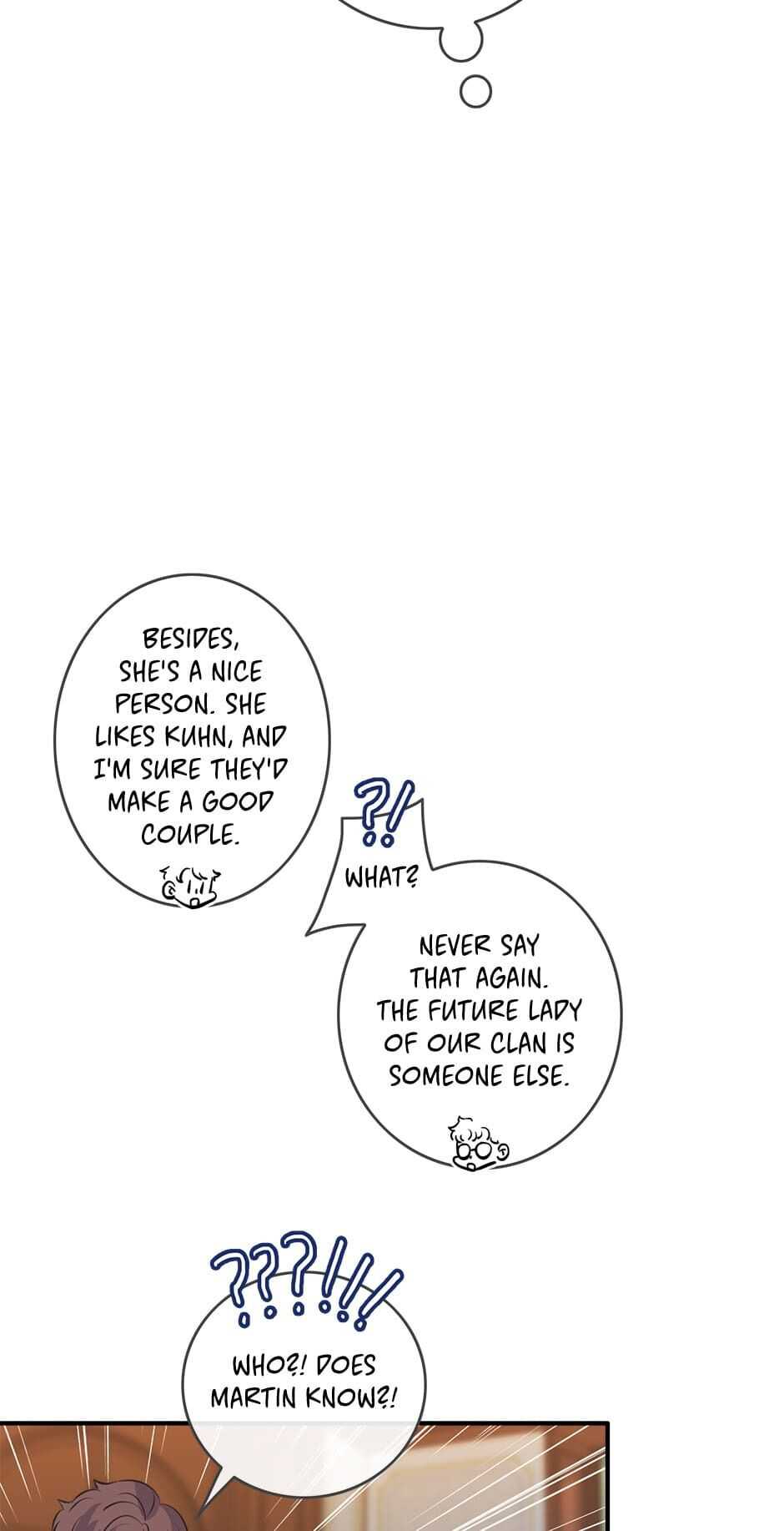 The Great Wish Chapter 64 13
